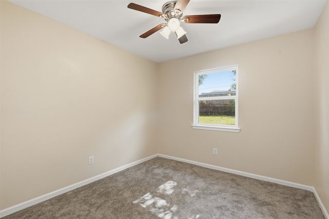 840 Crosby Avenue, White Settlement, TX 76108