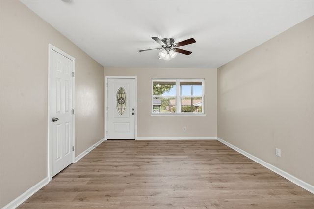 840 Crosby Avenue, White Settlement, TX 76108