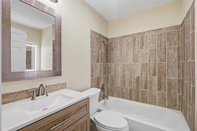 840 Crosby Avenue, White Settlement, TX 76108