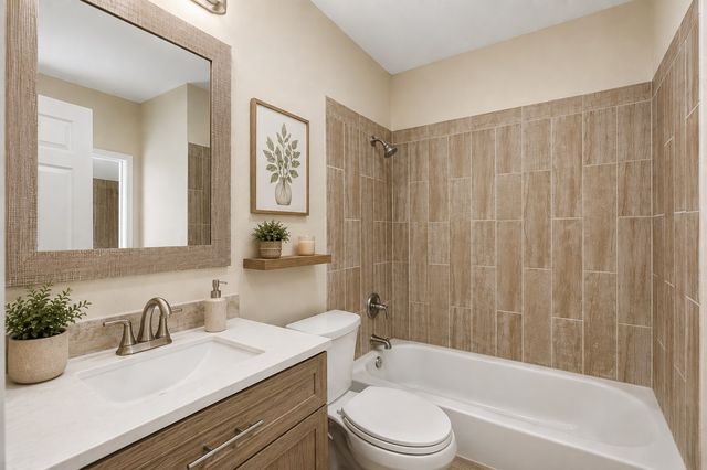 840 Crosby Avenue, White Settlement, TX 76108