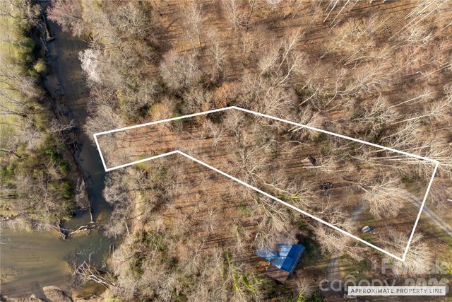 TBD Starlight Circle, Brevard, NC 28712