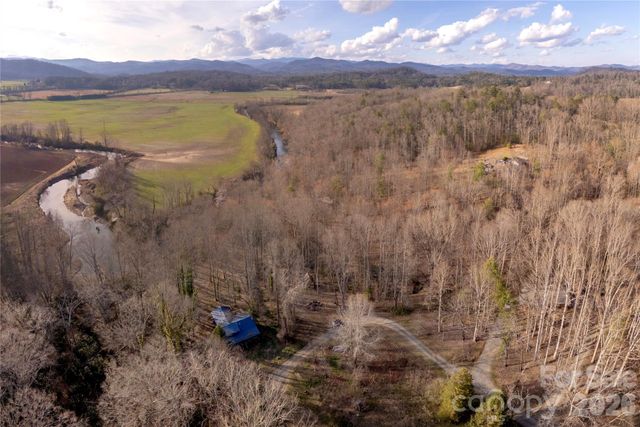 TBD Starlight Circle, Brevard, NC 28712