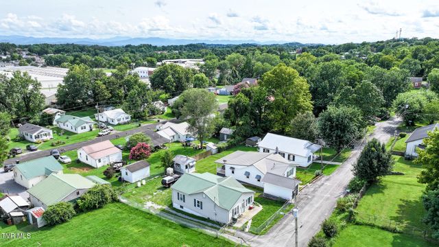 324 Royal Street, Greeneville, TN 37745