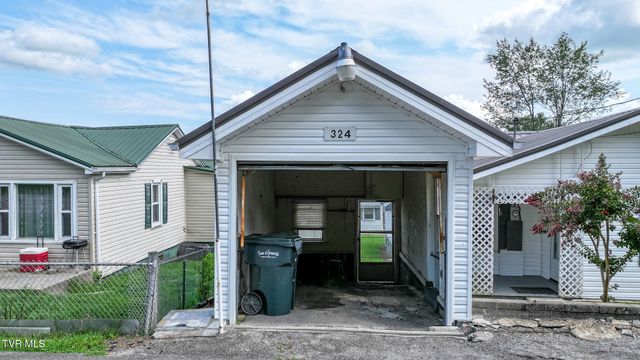 324 Royal Street, Greeneville, TN 37745
