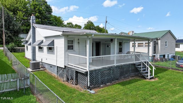 324 Royal Street, Greeneville, TN 37745