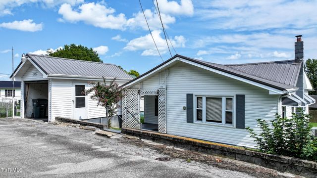 324 Royal Street, Greeneville, TN 37745