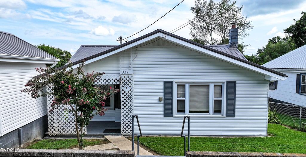 324 Royal Street, Greeneville, TN 37745