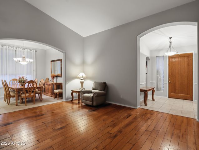 3869 E WASHINGTON Court, Gilbert, AZ 85234