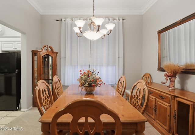 3869 E WASHINGTON Court, Gilbert, AZ 85234