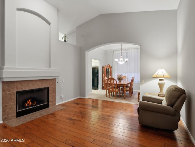 3869 E WASHINGTON Court, Gilbert, AZ 85234