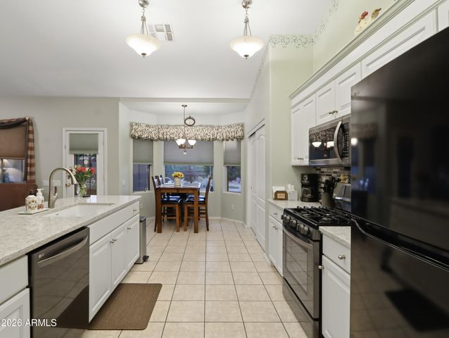 3869 E WASHINGTON Court, Gilbert, AZ 85234