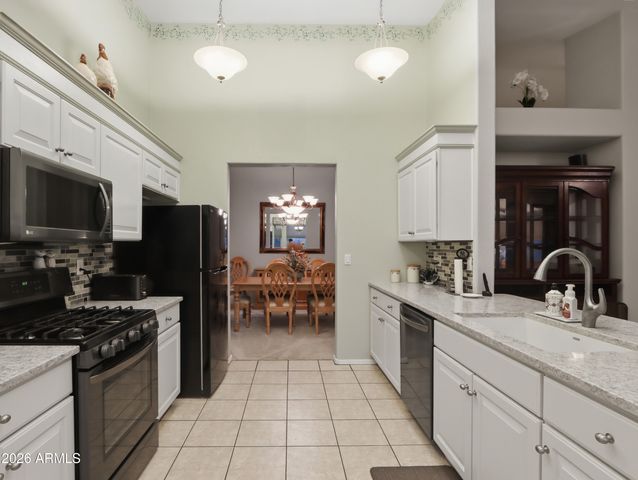 3869 E WASHINGTON Court, Gilbert, AZ 85234