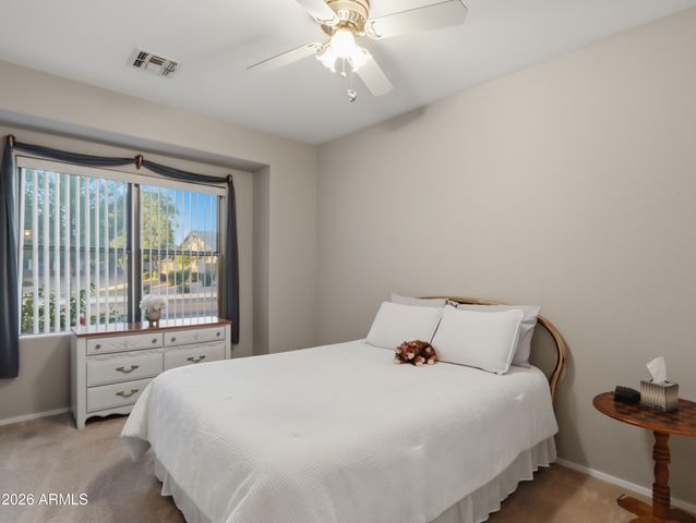 3869 E WASHINGTON Court, Gilbert, AZ 85234