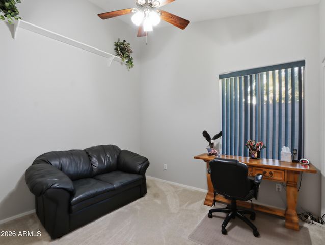 3869 E WASHINGTON Court, Gilbert, AZ 85234