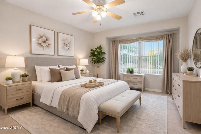 3869 E WASHINGTON Court, Gilbert, AZ 85234