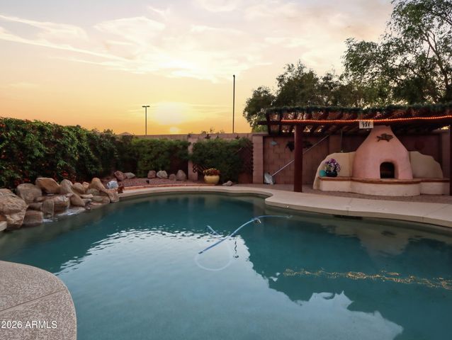 3869 E WASHINGTON Court, Gilbert, AZ 85234