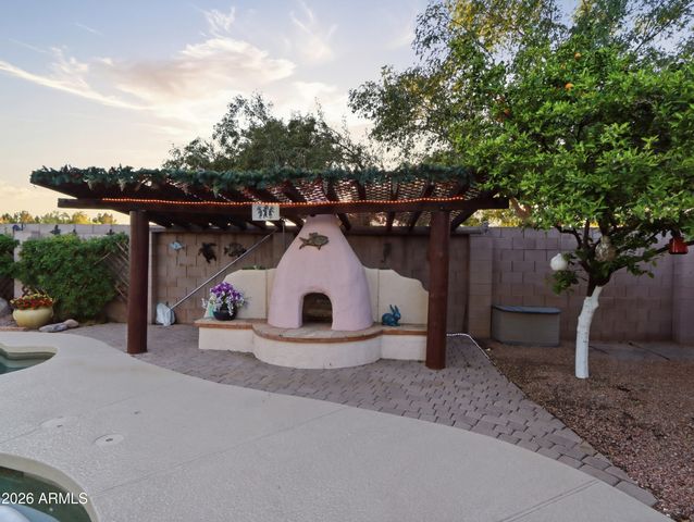 3869 E WASHINGTON Court, Gilbert, AZ 85234