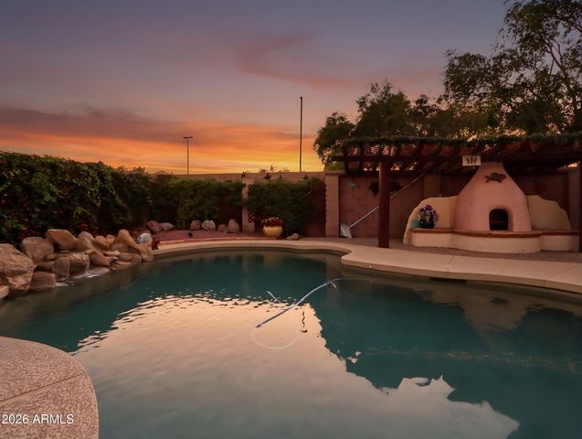 3869 E WASHINGTON Court, Gilbert, AZ 85234