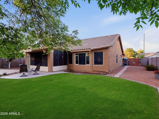 3869 E WASHINGTON Court, Gilbert, AZ 85234