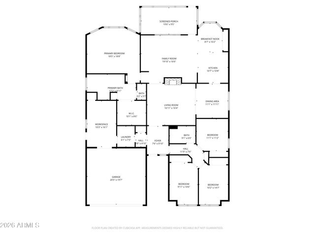 3869 E WASHINGTON Court, Gilbert, AZ 85234