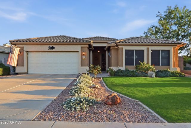 3869 E WASHINGTON Court, Gilbert, AZ 85234