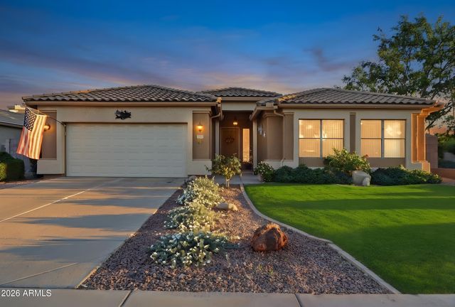 3869 E WASHINGTON Court, Gilbert, AZ 85234