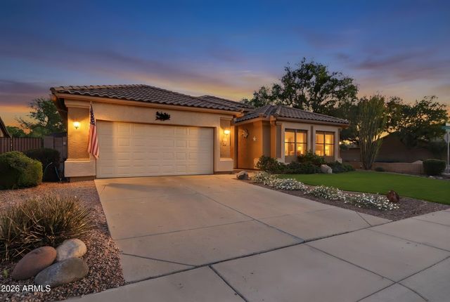 3869 E WASHINGTON Court, Gilbert, AZ 85234