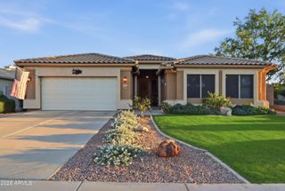 3869 E WASHINGTON Court, Gilbert, AZ 85234