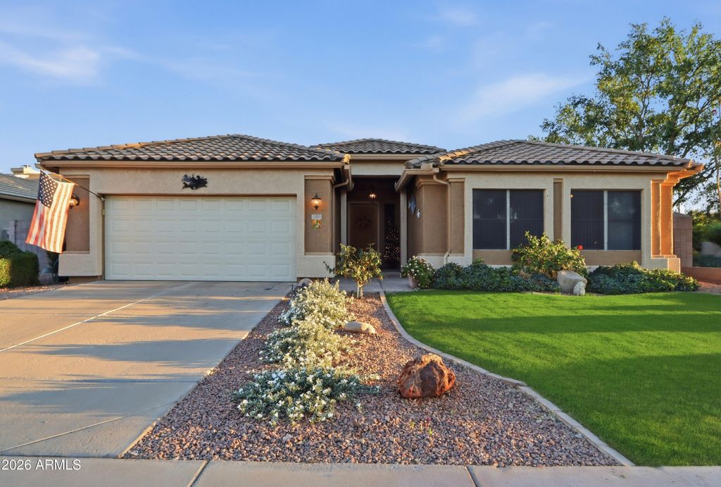 3869 E WASHINGTON Court, Gilbert, AZ 85234