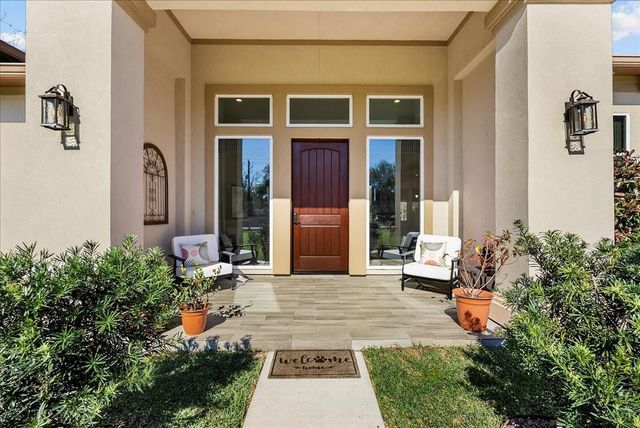 3706 Tower Road, Santa Fe, TX 77517