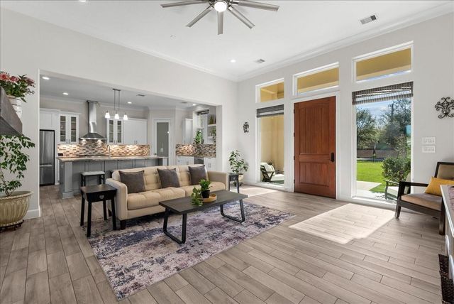 3706 Tower Road, Santa Fe, TX 77517