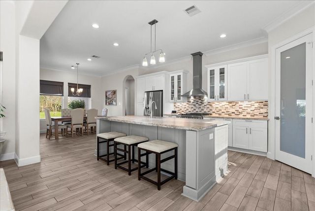 3706 Tower Road, Santa Fe, TX 77517