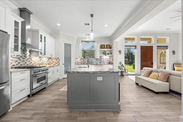 3706 Tower Road, Santa Fe, TX 77517