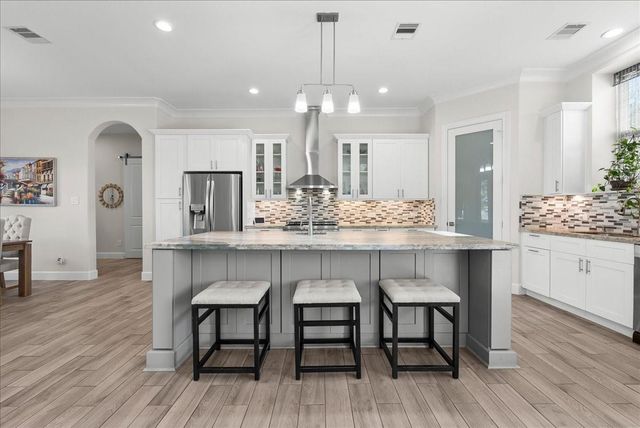 3706 Tower Road, Santa Fe, TX 77517