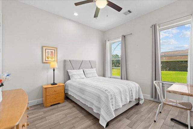 3706 Tower Road, Santa Fe, TX 77517