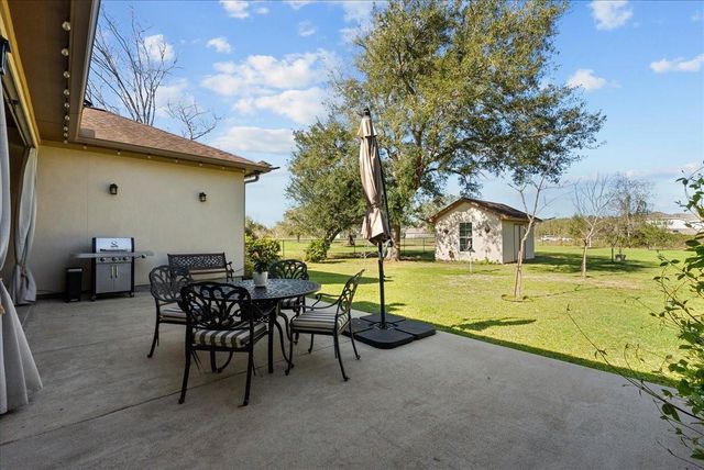 3706 Tower Road, Santa Fe, TX 77517