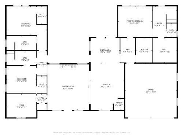 3706 Tower Road, Santa Fe, TX 77517