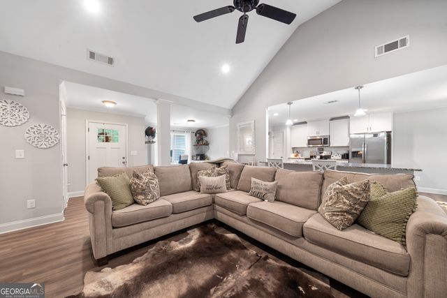 379 Scuffleboro Road, Eatonton, GA 31024