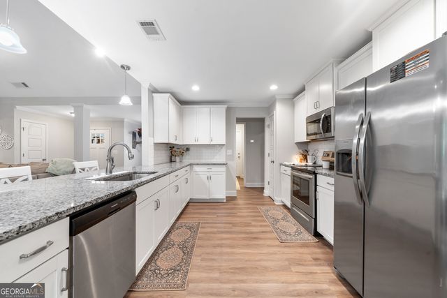 379 Scuffleboro Road, Eatonton, GA 31024