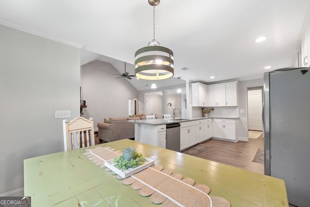 379 Scuffleboro Road, Eatonton, GA 31024