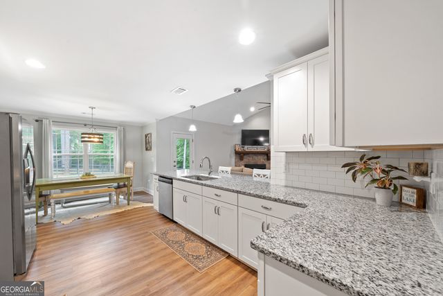 379 Scuffleboro Road, Eatonton, GA 31024