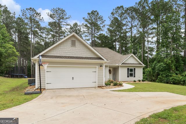 379 Scuffleboro Road, Eatonton, GA 31024
