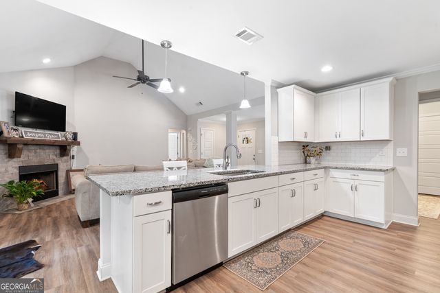 379 Scuffleboro Road, Eatonton, GA 31024