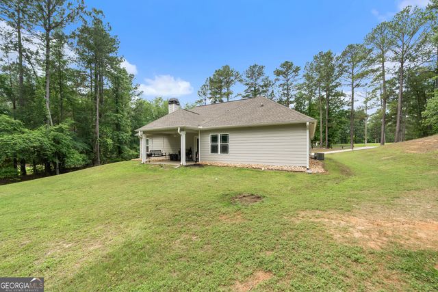 379 Scuffleboro Road, Eatonton, GA 31024