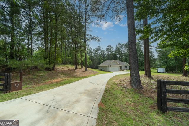 379 Scuffleboro Road, Eatonton, GA 31024