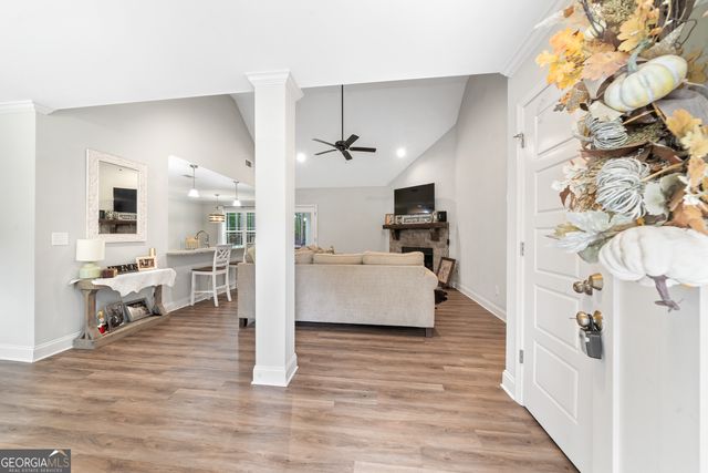 379 Scuffleboro Road, Eatonton, GA 31024