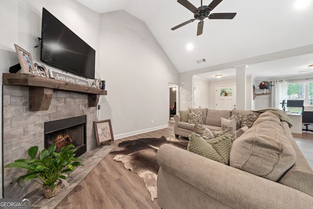 379 Scuffleboro Road, Eatonton, GA 31024