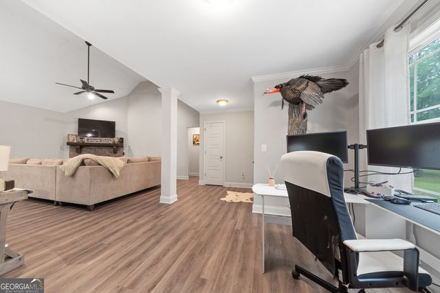 379 Scuffleboro Road, Eatonton, GA 31024