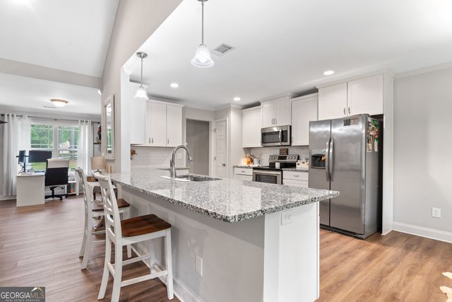 379 Scuffleboro Road, Eatonton, GA 31024