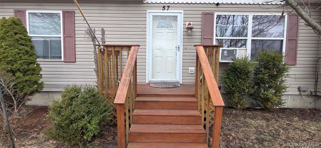 57 Diana Drive, Mastic Beach, NY 11951